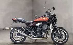 KAWASAKI Z900RS ZR900C