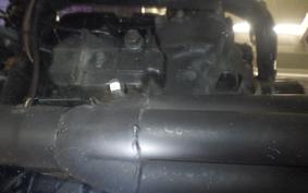 HONDA CB1100 2014 SC65