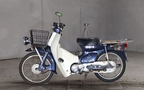 HONDA SUPER CUB50 AA01