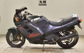 HONDA CBR750 1987 RC27