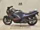 Фото Honda CBR750 1987 с японского аукциона