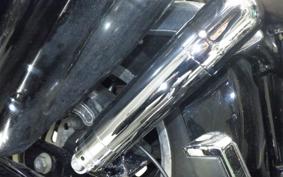 HARLEY FLD 1580 2012