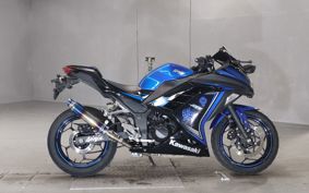 KAWASAKI NINJA250 EX250L