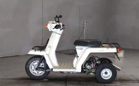 HONDA GYRO TD01