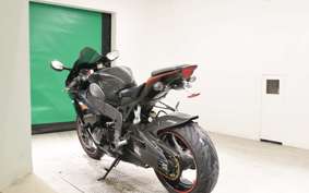 HONDA CBR1000RR Gen. 2 2009 SC59