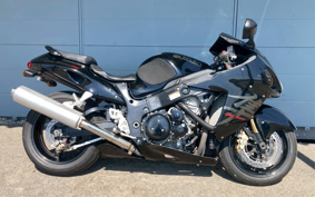 SUZUKI GSX1300R HAYABUSA 2004 GW71A