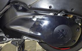 PEUGEOT  シティスター125A 1998