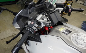 BMW R1200RS 2016