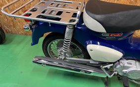 HONDA SUPER CUB50 AA07
