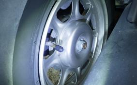 HONDA TACT-4ﾍﾞｰｼｯｸ AF79