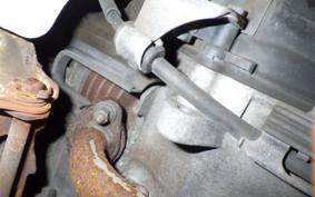 HONDA DIO ZX GEN 2 2010 AF35