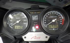 HONDA CB400 SUPER BOLDOR VTEC 2012 NC42
