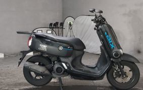 YAMAHA  CUBIC SU SEE1