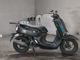 Фото Yamaha CUBIC SU с японского аукциона