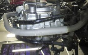 HONDA CB223S MC40