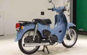 HONDA C110 SUPER CUB JA44