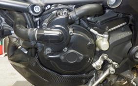 DUCATI MULTISTRADA 1200 S 2013
