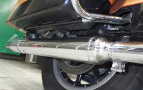 HARLEY FLHTCU 1580 2008