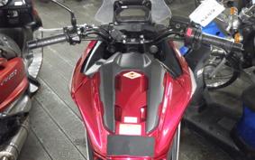 HONDA NC750X A 2017 RC90