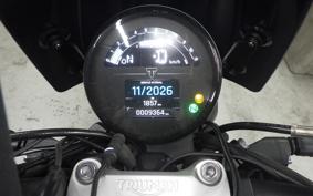 TRIUMPH TRIDENT 660 2021
