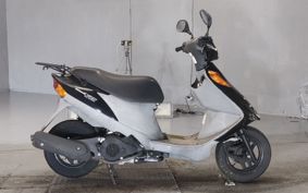 SUZUKI ADDRESS V125 CF4EA