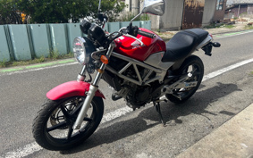 HONDA VTR 250 MC33