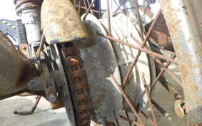 HONDA CB250 Senior CB250