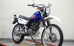 SUZUKI DJEBEL200 SH42A