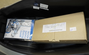 HONDA ADV160 2001 KF54