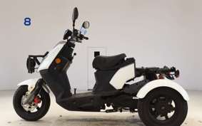 PGO AIM 125 WELL BIKE 2006