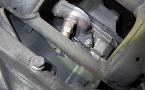 SUZUKI ADDRESS 110 CE47A