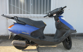 HONDA SPACY100 JF13
