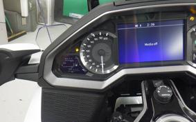 HONDA GL 1800 GOLD WING TOUR DCT 2026 SC79