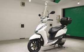 HONDA LEAD 125 2014 JF45