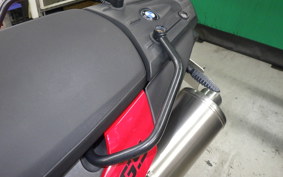 BMW F650GS 2008