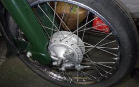 HONDA C50 SUPER CUB AA01