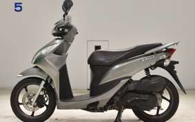 HONDA DIO 110 1992 JF31