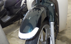 HONDA C110 SUPER CUB JA59