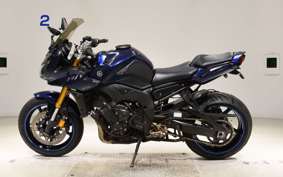 YAMAHA FZ1 FAZER 2008