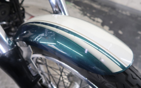 YAMAHA DRAGSTAR 400 2008 VH01J