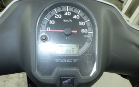 HONDA TACT Basket 2002 AF79