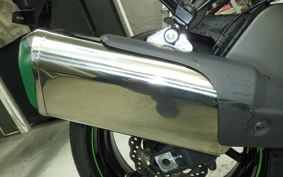 KAWASAKI NINJA ZX-6R A 2021 ZX636G