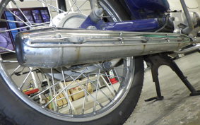 HONDA C50 SUPER CUB 2024 AA01