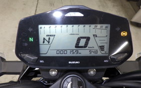 SUZUKI ジクサー150