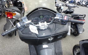 HONDA FORZA Z MF08