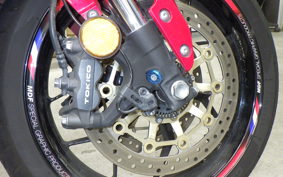 HONDA CBR600RR 2022 PC40