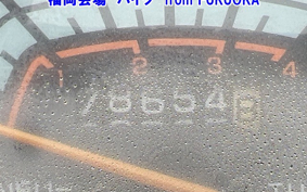 HONDA CD50