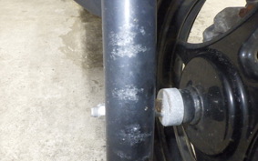 SUZUKI ADDRESS V125 S CF4MA