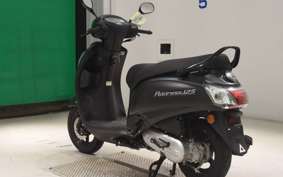 SUZUKI ADDRESS V125 Gen.2 DP12H