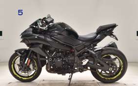 KAWASAKI ZH2 2021 ZRT00K